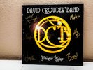 David Crowder Band **SIGNED** VINYL CHURCH MUSIC OOP RARE LIMITED EDITION