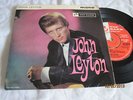 ORIG. UK  1961 EP 