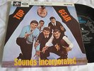 ORIG. UK EP Sounds Incorporated 