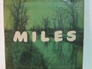 MILES DAVIS QUINTET Miles 1956 PRESTIGE 7014 DG Mono VAN GELDER 1st Press VG/VG+