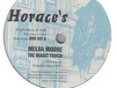 MELBA MOORE - MAGIC TOUCH - HORACES - NORTHERN SOUL - R&B - MOD