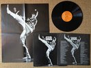 David Bowie - 'The Man Who Sold The World' Vinyl LP