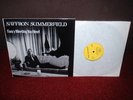 SAFFRON SUMMERFIELD Meeting LP 1976 MOTHER EARTH 1st MINT TRADER HORNE