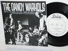 THE DANDY WARHOLS SELF RELEASED 1997 TOUR ONLY 7