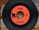 American Machine Snowball Sell Your Soul Tower 45 Record SCARCE MINT MINUS  RARE