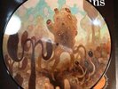Melvins Lite Freak Puke LP (Dave Cooper) Melvins
