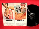 Who 'Sell Out' 1967 UK MONO Track LP Mod PSYCH Beatles Kinks Rolling Stones Jam