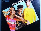 HORACE SILVER JODY GRIND VERY RARE ORIG'66 BLUE NOTE MONO PROMO LP AUTOGRAPHED