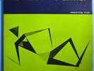 MILES DAVIS wJOHN COLTRANE+PAUL CHAMBERS RELAXIN' ULTRA-RARE ORIG'56 PRESTIGE LP