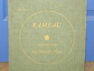 RAMEAU  Marcelle MEYER df 98 99 - 2lp