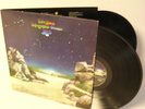70s Prog Rock YES tales from topographic oceans Original 1973 UK Double Vinyl LP