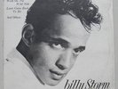BILLY STORM  Buena Vista records (Disney) 3315 - RHYTHM & BLUES vinyl LP NM