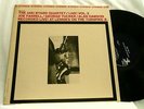 JAKI BYARD Quartet Live Vol 2 JOE FARRELL George Tucker Alan Dawson Prestige LP