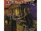 MEGADETH - THE SYSTEM HAS FAILED  VINYL LP HEAVY METAL HARD ROCK NEU