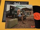 RANDY PIE LP HIGHWAY DRIVER 1°ST ORIG GERMANY 1974 EX+   AUDIOFILI   LAMINATED C