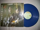 Rare Lp - Jimmy Riley 