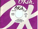 NORTHERN SOUL 45-THE AUTOGRAPHS-I CAN DO IT-OKEH-DJ-LISTEN