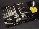 JAY MITCHELL Your Mama And Your Daddy Again 74 deep ISLAND funk soul GBI PLP-006