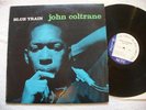 JOHN COLTRANE 