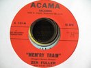 ZEN FULLER COOL R&B / TEENER 45 ON ACAMA 131