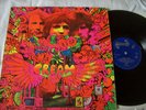 CREAM/ DISRAELI GEARS