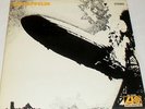 LED ZEPPELIN I Self Titled S/T 1st Debut Vinyl Lp Album EXCELLENT SD 19126 PRESS