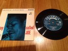 Jazz EP - A guy called Joe - The Joe Harriott Quintet - Columbia
