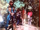CREEDENCE CLEARWATER REVIVAL-GREEN RIVER-ORIGINAL USA PRESS- Sealed -FANT.8393