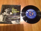 Jazz  - Tony Kinsey Quintet - Jazz at the Flamingo - Decca