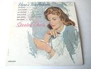 SKEETER DAVIS - HERE'S THE ANSWER - CHET ATKINS, LP, VG+, RCA LPM - 2327