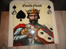 GENTLE GIANT - THE POWER AND THE GLORY (UK 1974, WWA). Rounded corners. Perfect