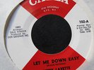 BETTY LAVETTE - LET ME DOWN EASY 7