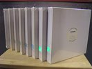 Led Zeppelin Test Pressing 45rpm Box Sets SS