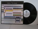 MIKE OSBOURNE OUTBACK TURTLE LABEL PRIVATE PRESSING MINT 
