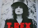 T-REX TREX T.REX THE SLIDER UK LP + INNER MARC BOLAN EX/EX/EX 2U/2U FIRST PRESS