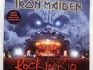 IRON MAIDEN 