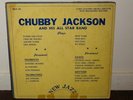 Chubby Jackson NEW JAZZ 105 10