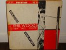 Phil Woods Encores PRESTIGE 191 10