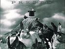 RUSH - PRESTO SCARCE CANADIAN ANTHEM PRESSING VINYL LP