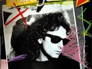 Marc Jordan: Talking through Pictures - LP Promo White Label