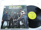 BEAT BEAT BEAT THE STANDELLS THE HOT ONES SPARTON CANADA T 5049 RAR