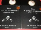 LISZT / BEECHAM 