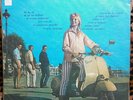 LOS MUSTANG LP los brincos sirex SPAIN BEAT MOD PS VESPA Beatles cover