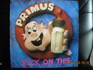 Primus Suck on this LP VINYL German Interscope 1990