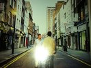OASIS - (What's the Story) Morning Glory?  gatefold double vinyl LP