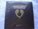 JESUS CHRIST SUPERSTAR-1970 RECORD--2 LP ALBUM  W/BOOKLET DXSA 7206  SEALED 