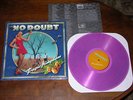 NO DOUBT Tragic Kingdom  LP NEW PURPLE_sublime specials s/t cd 7