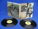 PINK FLOYD - UMMAGUMMA - 1972 UK PRESS - GRAMOPHONE CO LABELS - SUPERB CONDITION