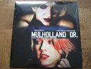 MULHOLLAND DR. Drive Angelo Badalamenti David Lynch VINYL