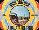 EGISTO MACCHI. BANDIDOS. Canta NICO FIDENCO. Italia. 1967.